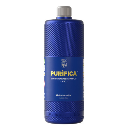 Kalkl�sande bilschampo - Labocosmetica #Purifica 