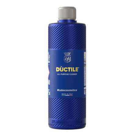 Allreng�ring - Labocosmetica #Ductile 