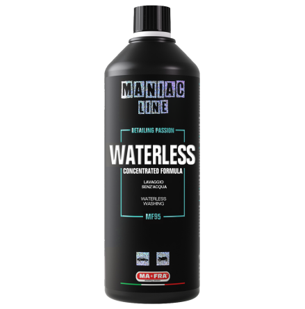 Mafra Maniac Line Waterless 1000ml