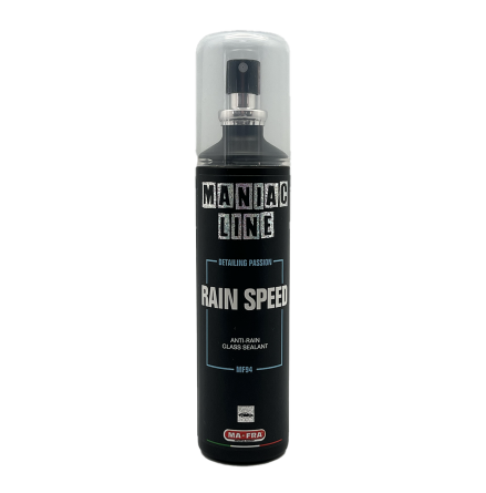 Mafra Maniac Line Rainspeed 100ml