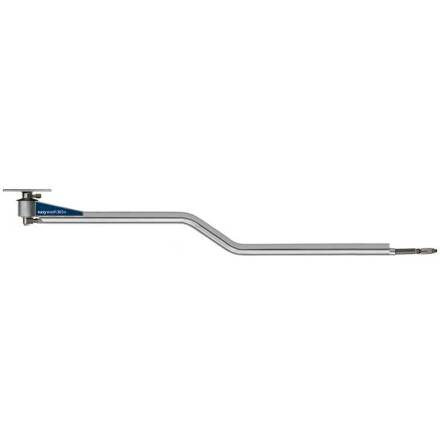 Car ceiling boom-z 1550mm