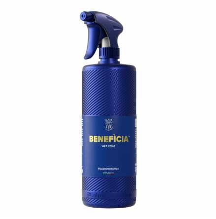 Snabbf�rsegling - Labocosmetica #Beneficia 3.0 1000ml