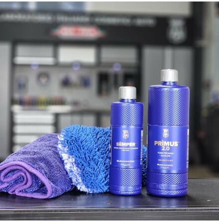 Startpaket - Basic