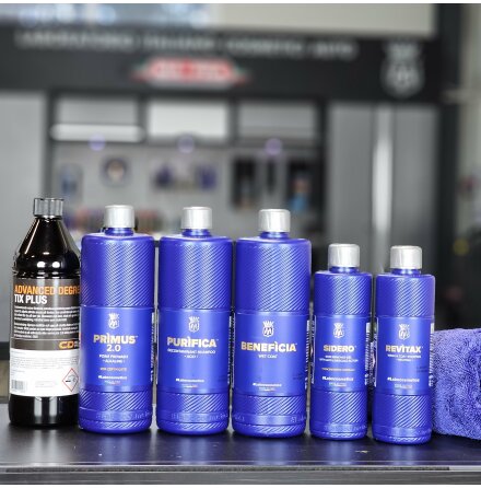 Tv�ttpaket - Labocosmetica Ultimate