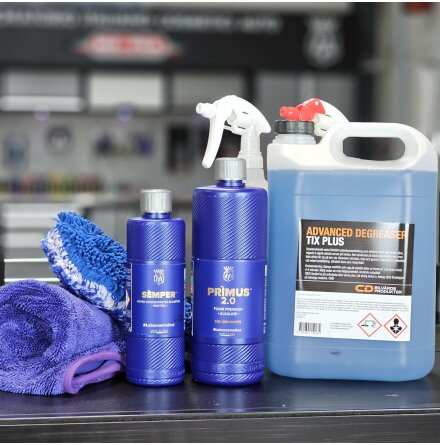 Tv�ttpaket - Labocosmetica Winter