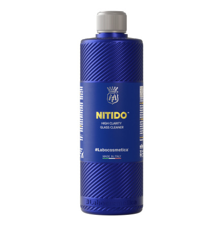 Labocosmetica Nitido 