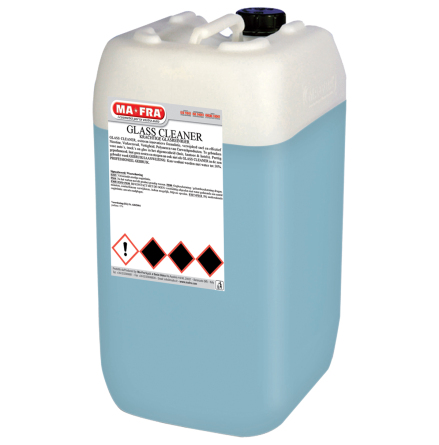 Mafra Glass Cleaner