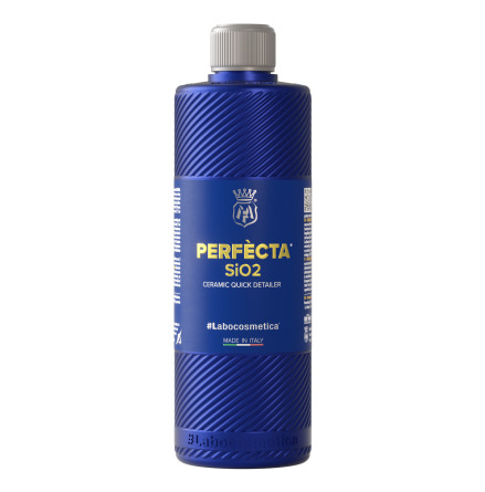 Labocosmetica #Perfecta Si02 500ml
