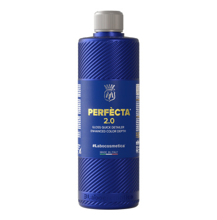 Quick Detailer - Labocosmetica #Perfecta 2.0