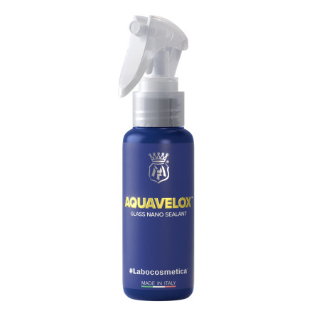 Glasf�rsegling - Labocosmetica #Aquavelox 100ml