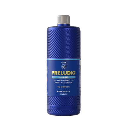 Labocosmetica Preludio Alkaline 