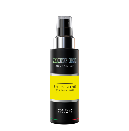 Maniac Obsession She�s Mine 150ml