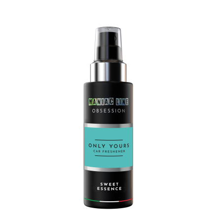 Maniac Obsession Only Yours 150ml