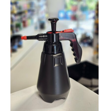 Kl�ger Solvent Red 1.5L Tryckspruta