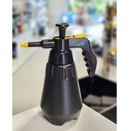 Kl�ger Acid Yellow 1.5L Tryckspruta