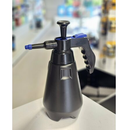 Kl�ger Alka Blue 1.5L Tryckspruta