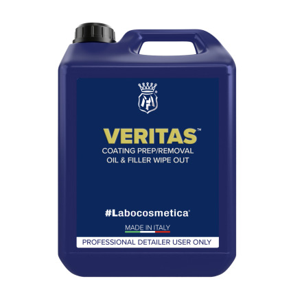 Prepareringsv�tska - Labocosmetica #Veritas 4500ml