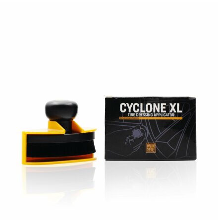 Work Stuff Cyclone Tire Brush Applicator XL
