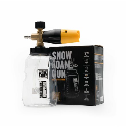 Work Stuff Snow Foam Gun 1L